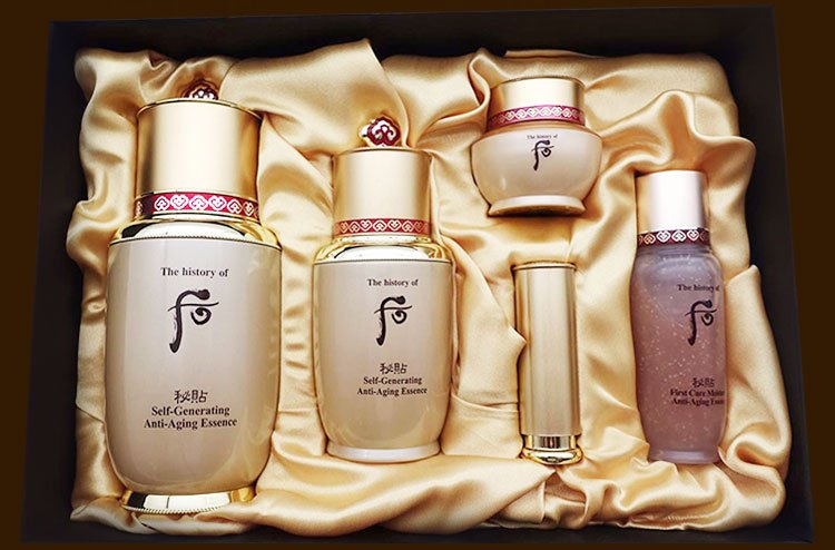 大牌套盒推荐排行榜,什么套盒最划算又好用