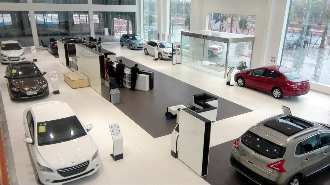 4s店全款买车和按揭有什么区别,买车按揭好还是全款买完抵押好