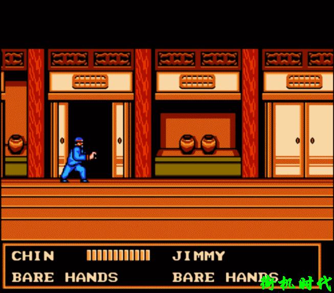 经典游戏常见的最强招式,十大经典游戏堵眼