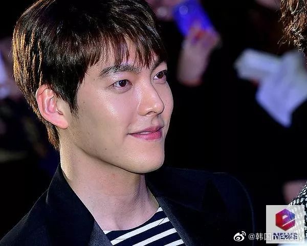 金宇彬被解约了吗,金宇彬复出ins