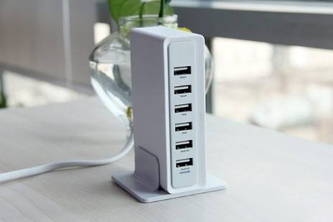 出售充电器侵权案例,充电器功能专利侵权怎么办