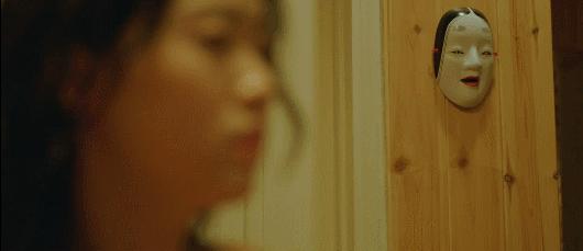 豆瓣高达8.8评分 (豆瓣评分9.0却不敢再看第二遍)