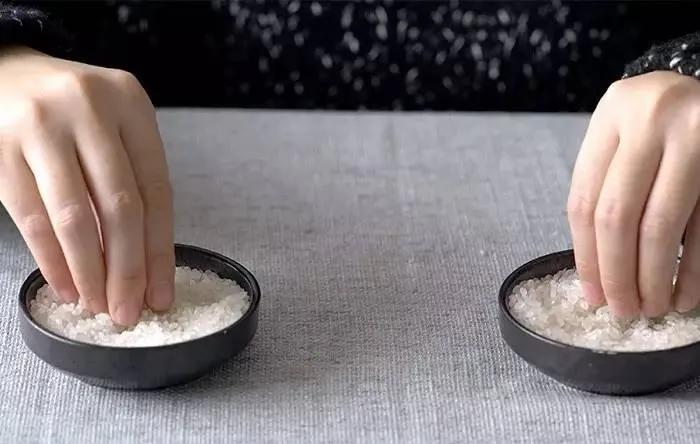 陈米翻新能辨别么,大米陈米怎么辨别