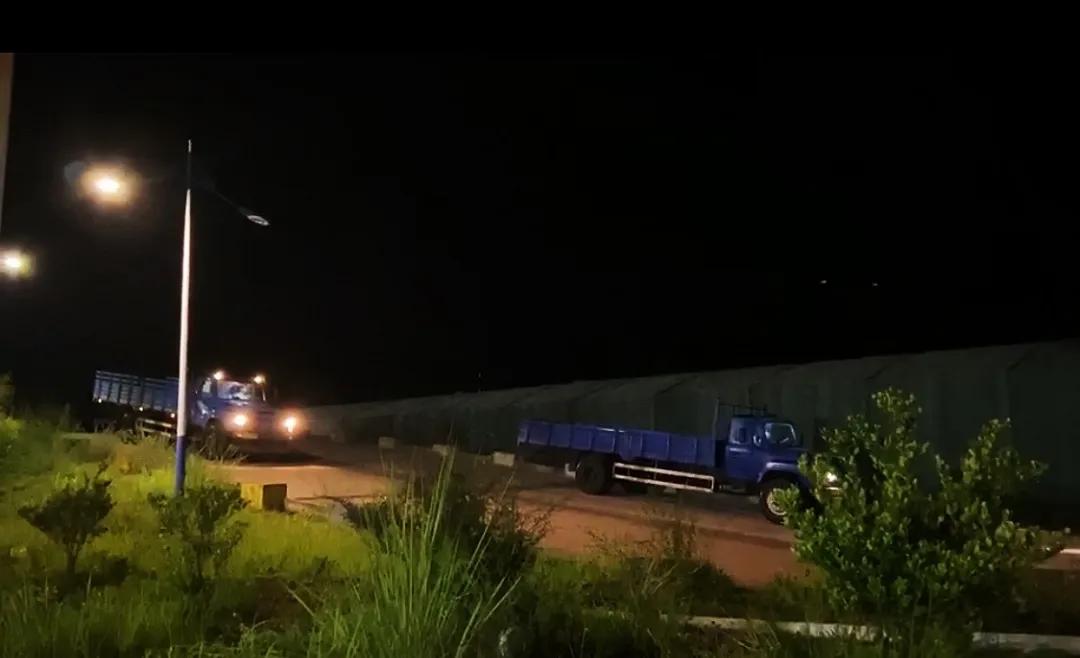 学车一对一强化训练,学车夜训已开启