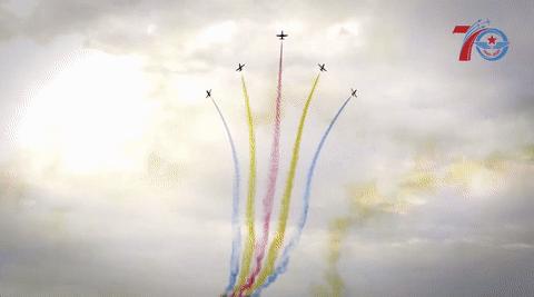 70岁生日感谢有你,70年感恩有你完整视频