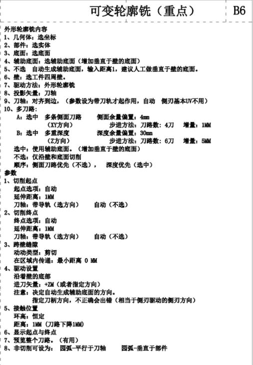 ug五轴编程教学视频,ug五轴联动刀路视频