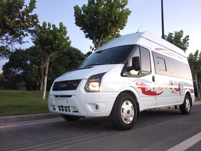 房车展2018皮卡房车,房车展最好房车