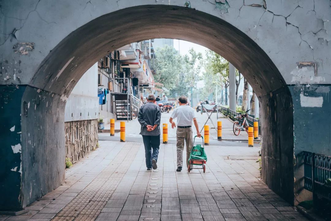 武汉是怎样的一座城,武汉发展汉阳