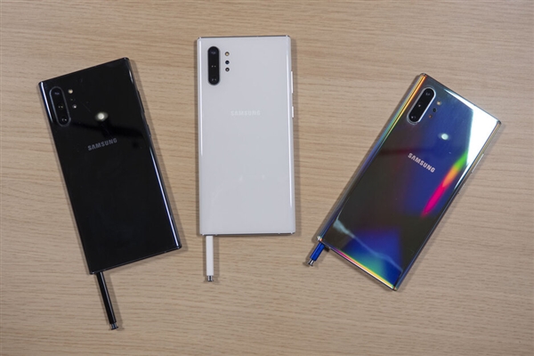三星galaxynote10+什么时候出,三星galaxynote10现在值得买吗