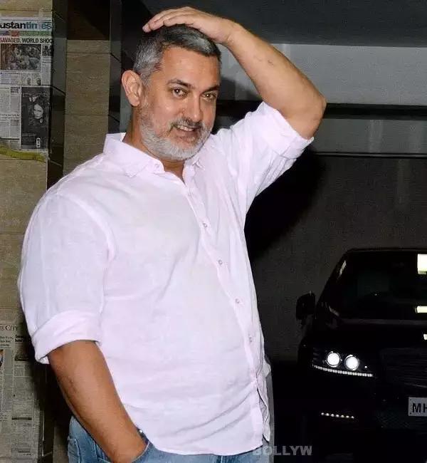 印度演员阿米尔汗,阿米尔汗演员