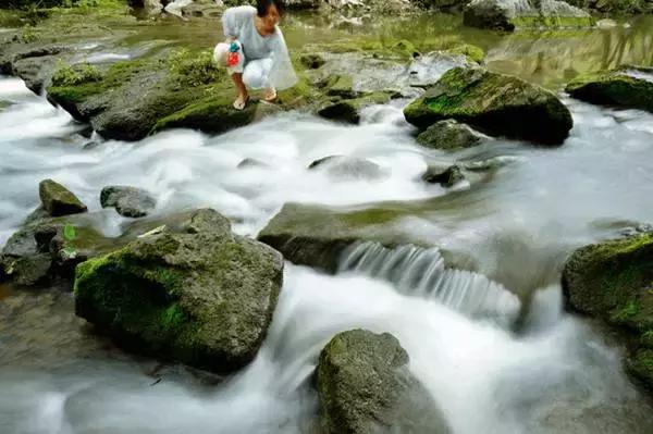 柳州到九寨沟自驾游攻略路线图,从广西柳州去九寨沟路过哪些景区
