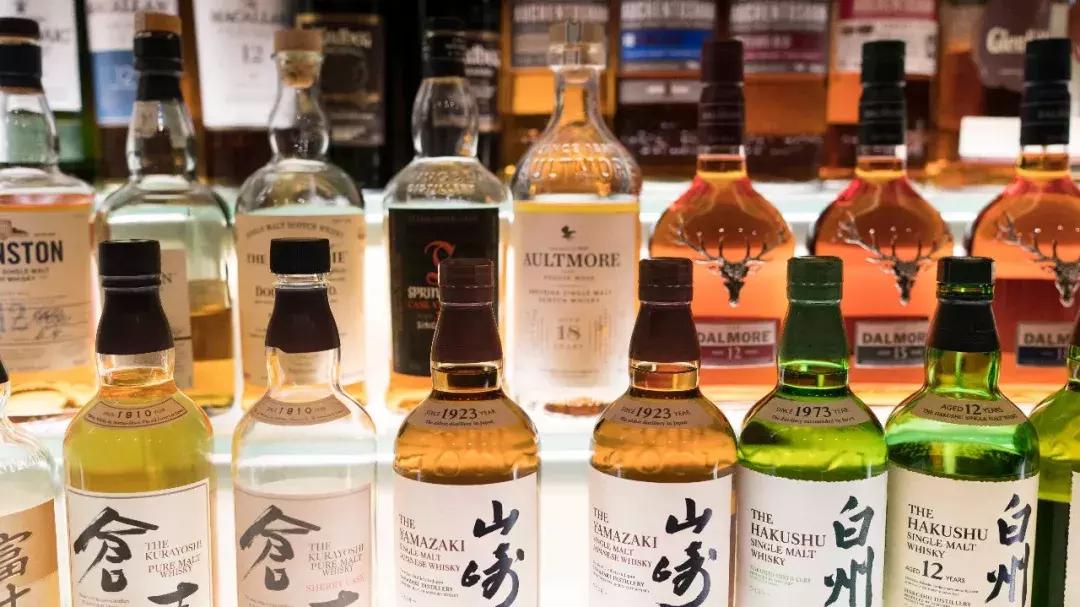 呼和浩特最贵的威士忌酒吧,包头隐藏式威士忌酒吧