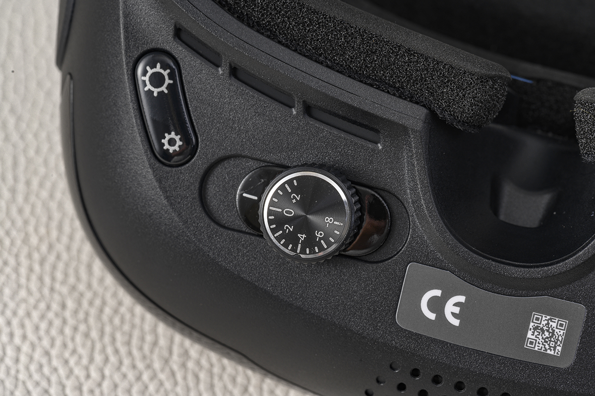 goovisyoung测评,goovis头戴显示器评测