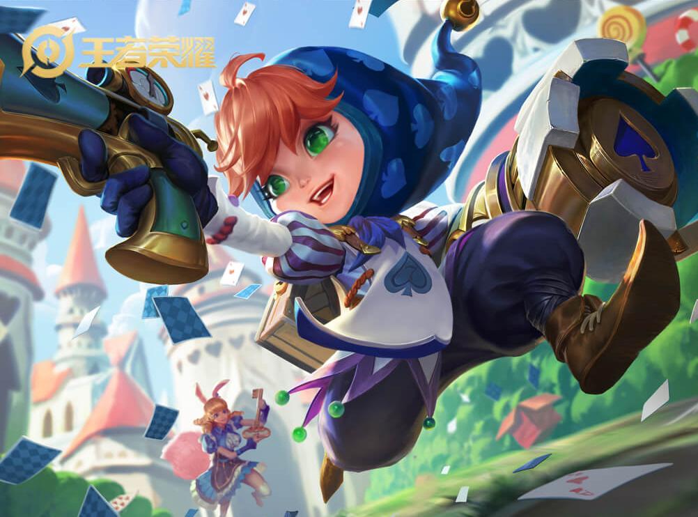 王者荣耀打野意识和操作打法教学,韩信打野意识完美节奏教学