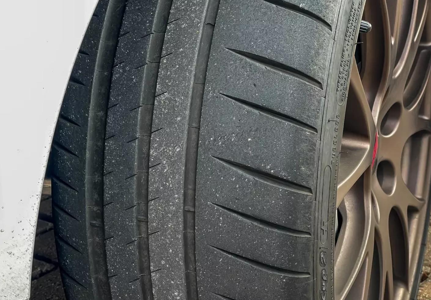 怎么辨别防滑胎和夏季胎,四季胎标识大全图解