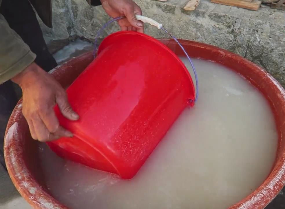 客家木薯粉块怎么吃,广式木薯糖怎么做好吃