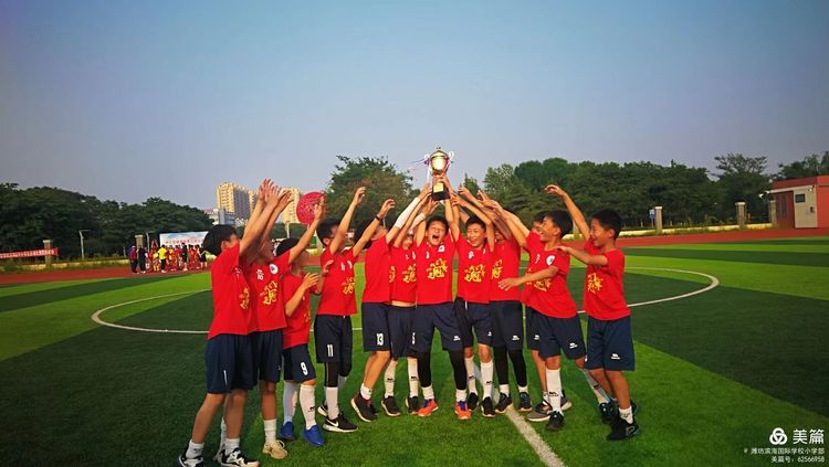 潍坊高新区学校足球联赛,潍坊滨海区足球比赛