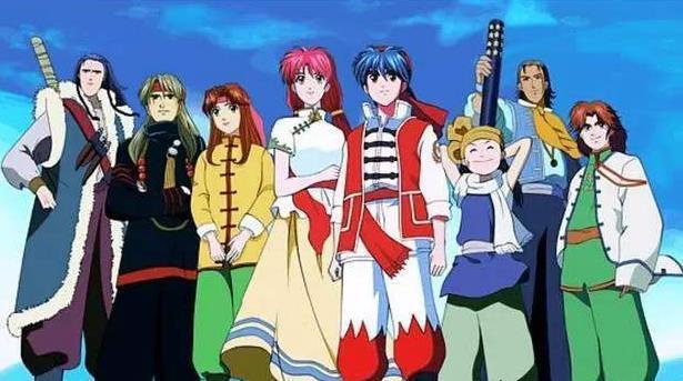 那些年我们追过的日本电影,那些年我们一起追过的日本动画片