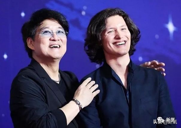 90后的儿子和70后的爸爸,90后儿子和70后爸爸