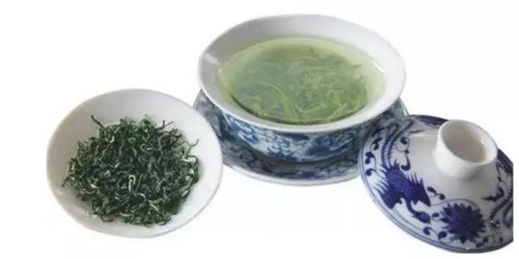 历史上的名茶有哪些,长见识的茶