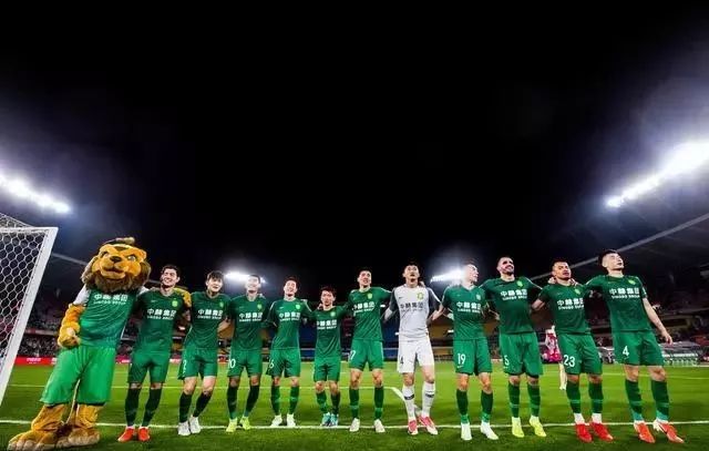 中超半程结束你认为谁更可能夺冠,中超首轮四大争冠热门全部取胜