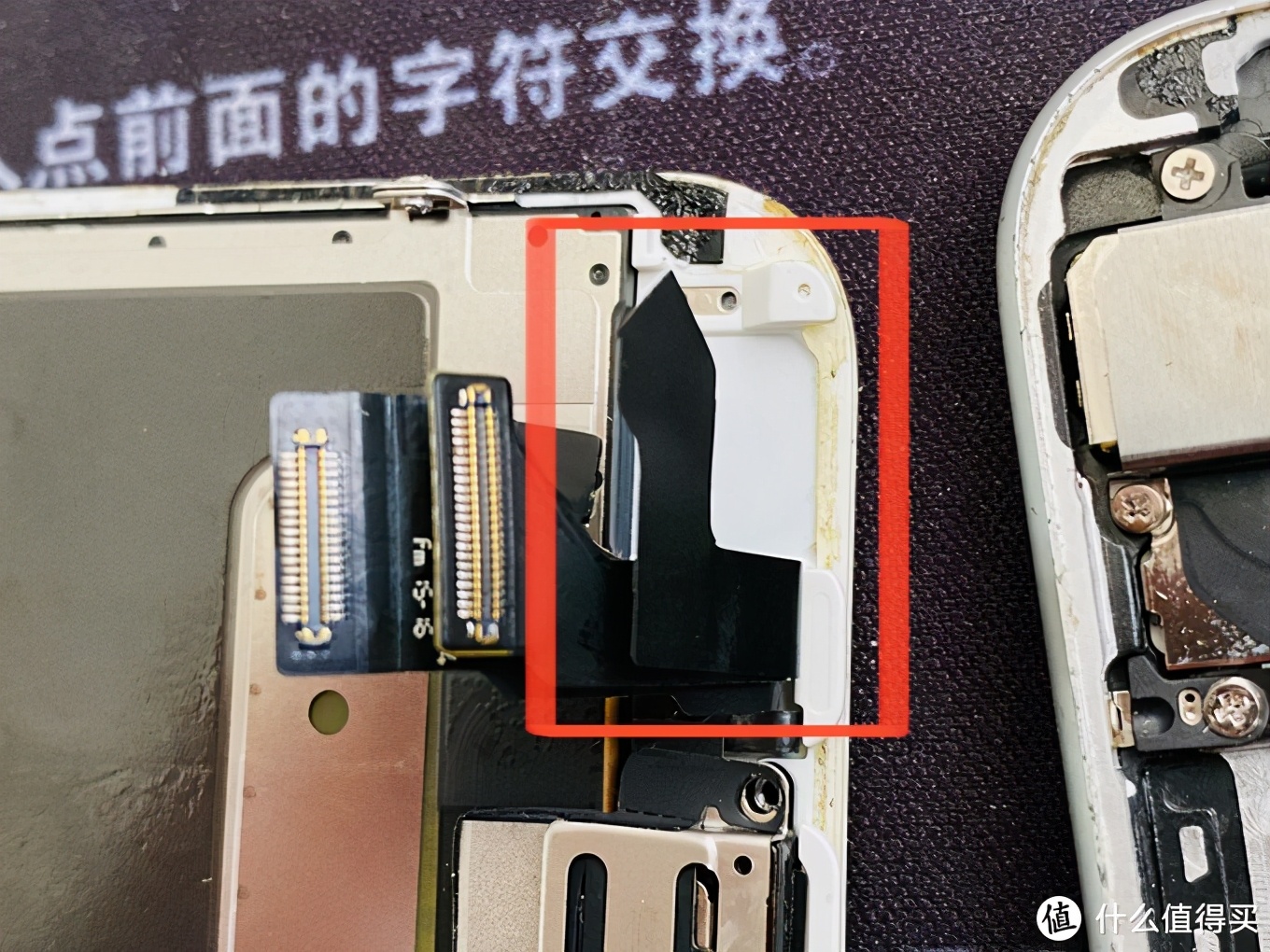 苹果iphonehome键,iphonehome键坏了只能进相机