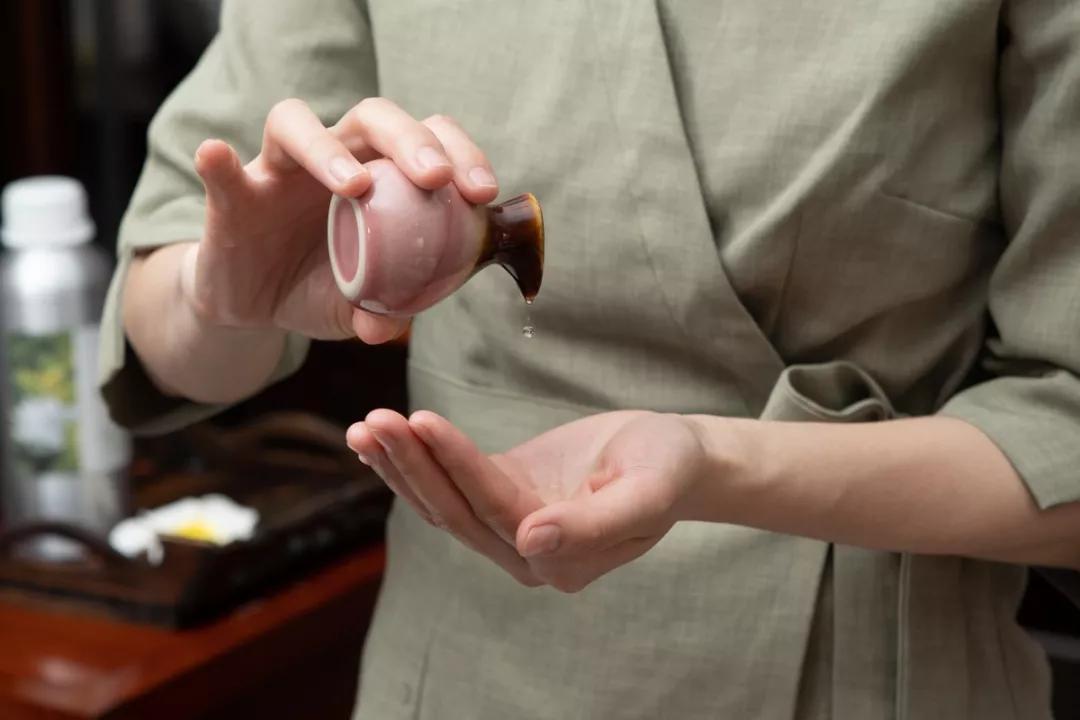 高端养生经络理疗师,肩颈疏通休闲养生spa会馆推荐