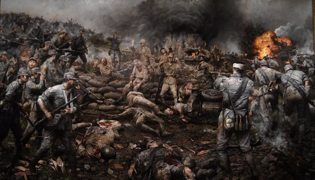 东北抗日联军双枪老太婆,双枪老太婆坚持抗日十年如一日