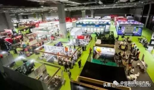 全国知识产权系统专利侵权案例,知识产权侵权热点新闻