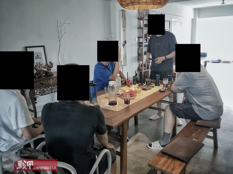 开始行动－塔虎37L任务背包使用简评