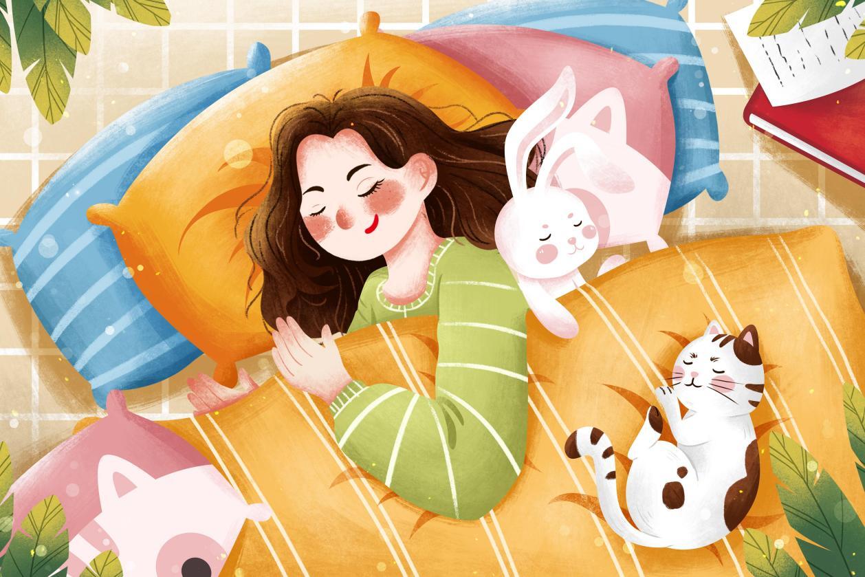 吃褪黑素会幻听吗,汤臣倍健褪黑素吃了会上瘾吗