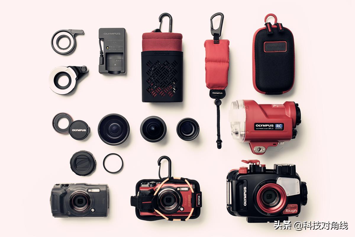 奥林巴斯tg6水下相机,奥林巴斯tg-5水下相机使用技巧