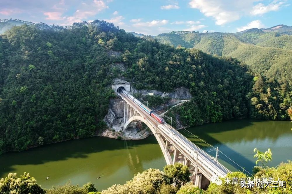 家在景区,家在公园旁是一种怎样的体验