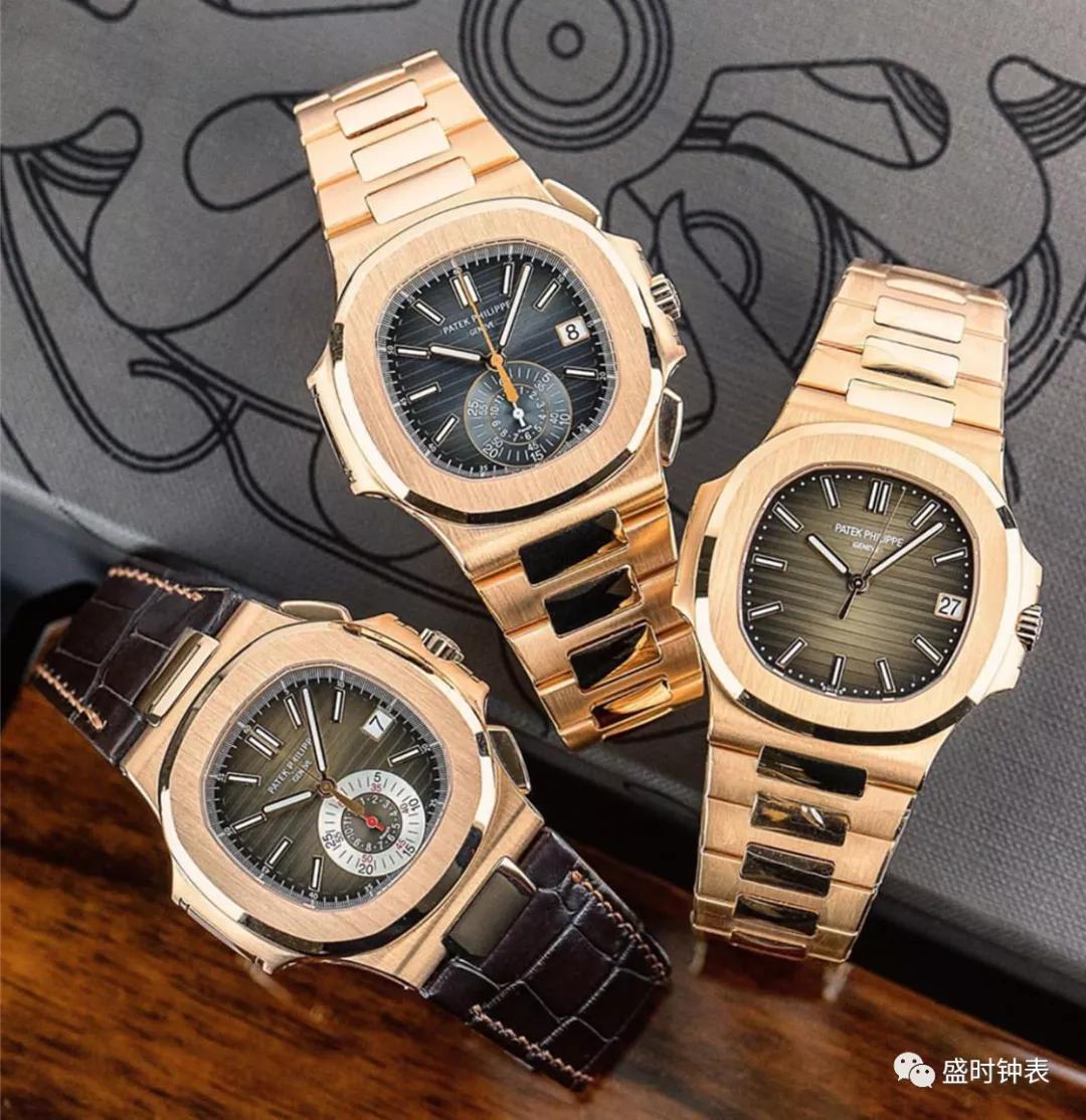 想买二手表,买二手表的风险