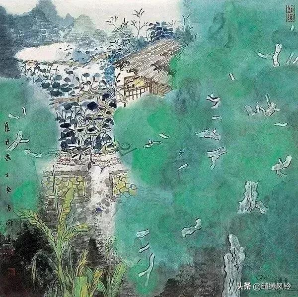 四十个成语四十首古诗词,40个成语40首诗你都知道吗