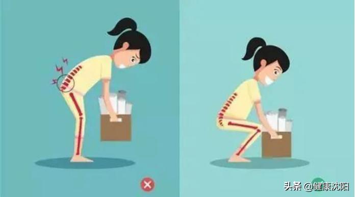 健康科普堂｜【视频】腰腿痛的诊治