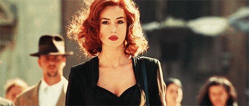 她是全球公认的最性感女神,“裸露”却不情色的人间*物尤**!