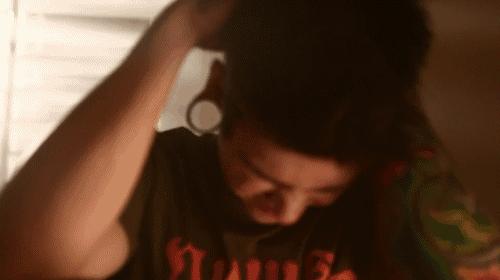 纹身恢复期特别痒怎么回事,纹身恢复有多痒