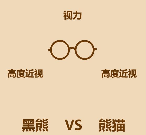 1分钟内黑熊走多远,大熊猫和黑熊谁厉害