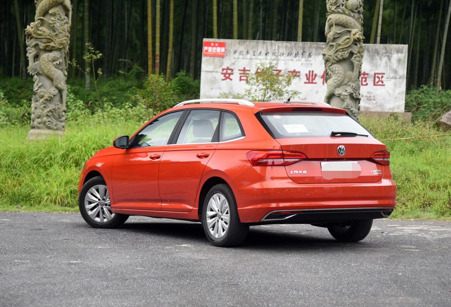 朗逸19款两厢版的车主用车感受,19款朗逸1.4t舒适版用车日常记录