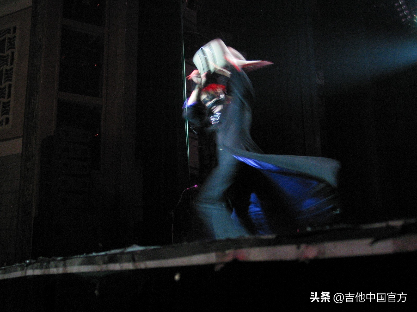 吉他中国介绍,中国吉他哪一年开始的