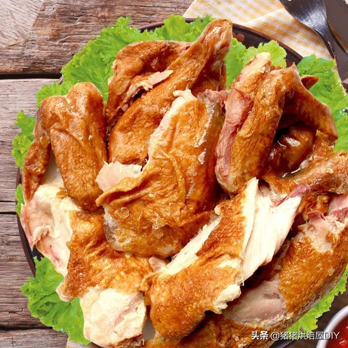 德州扒鸡排名第一是哪家,德州扒鸡第一名和最后一名