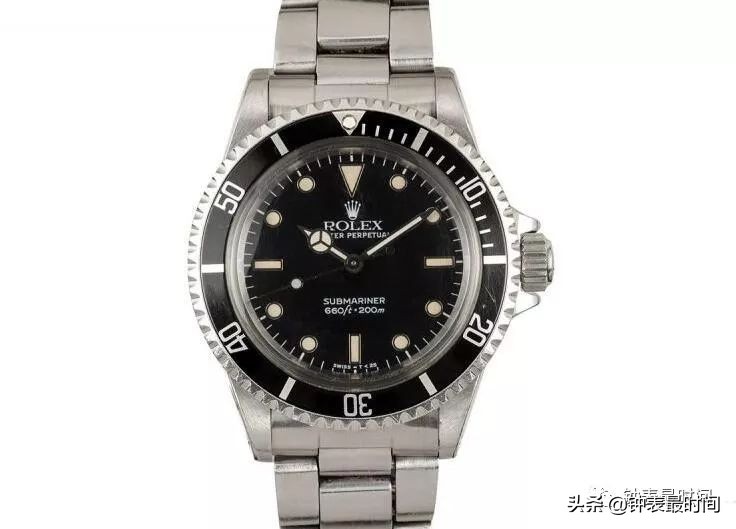 劳力士水鬼潜航者代表什么品味,劳力士潜航者蓝水鬼资料