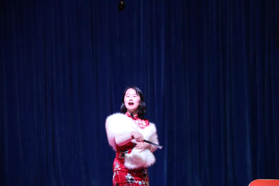 大姚一中元旦晚会直播,大姚一中汇演