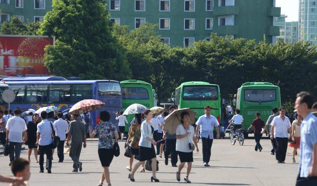 追忆我在朝鲜生活的日子17,追忆我的朝鲜生活全集