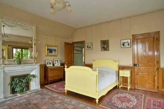 莫奈的画艺术解析,莫奈的艺术成就