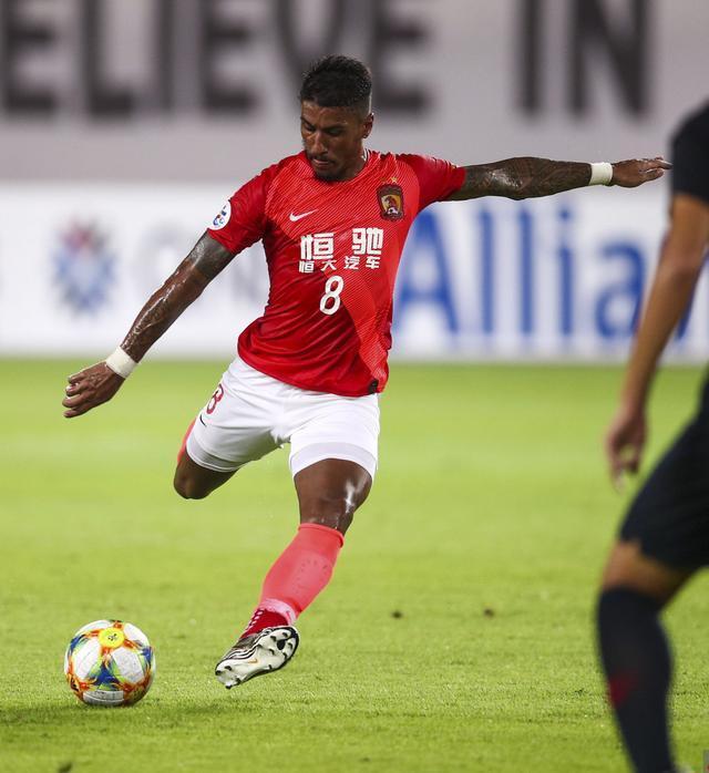 恒大汽车闪耀亚冠,恒大新能源汽车恒驰惊艳亮相