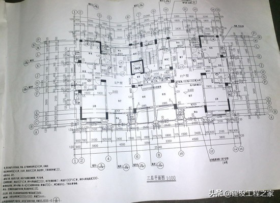 8小时读懂景观施工图,教你读懂装修施工图