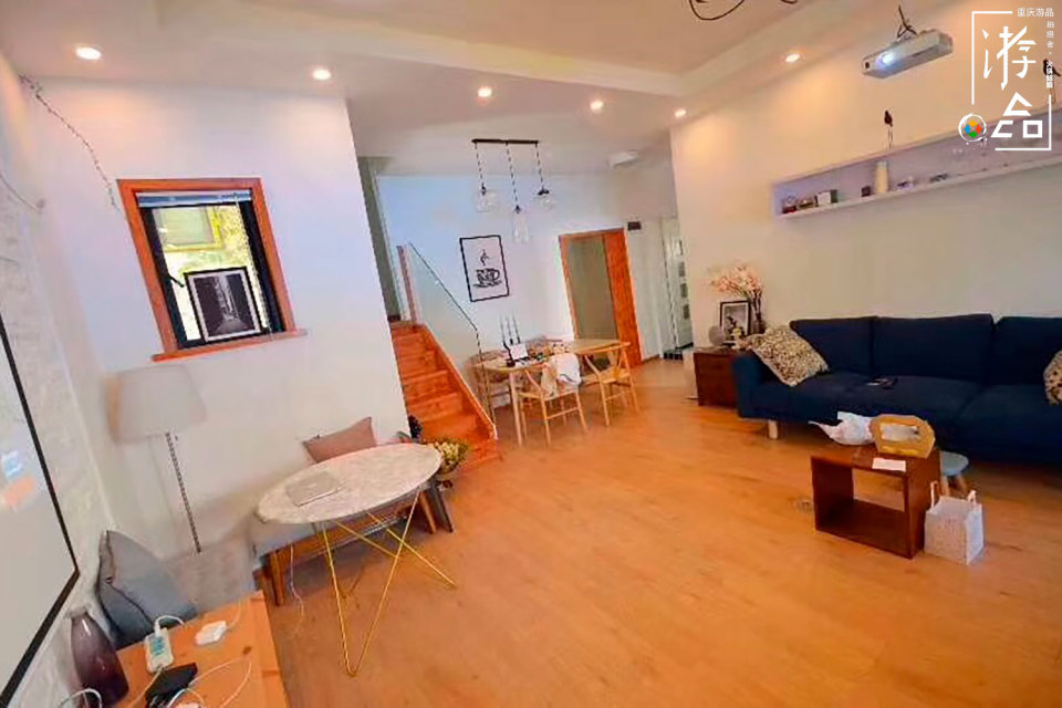 去重庆旅游住宿攻略民宿推荐,重庆旅行住宿攻略