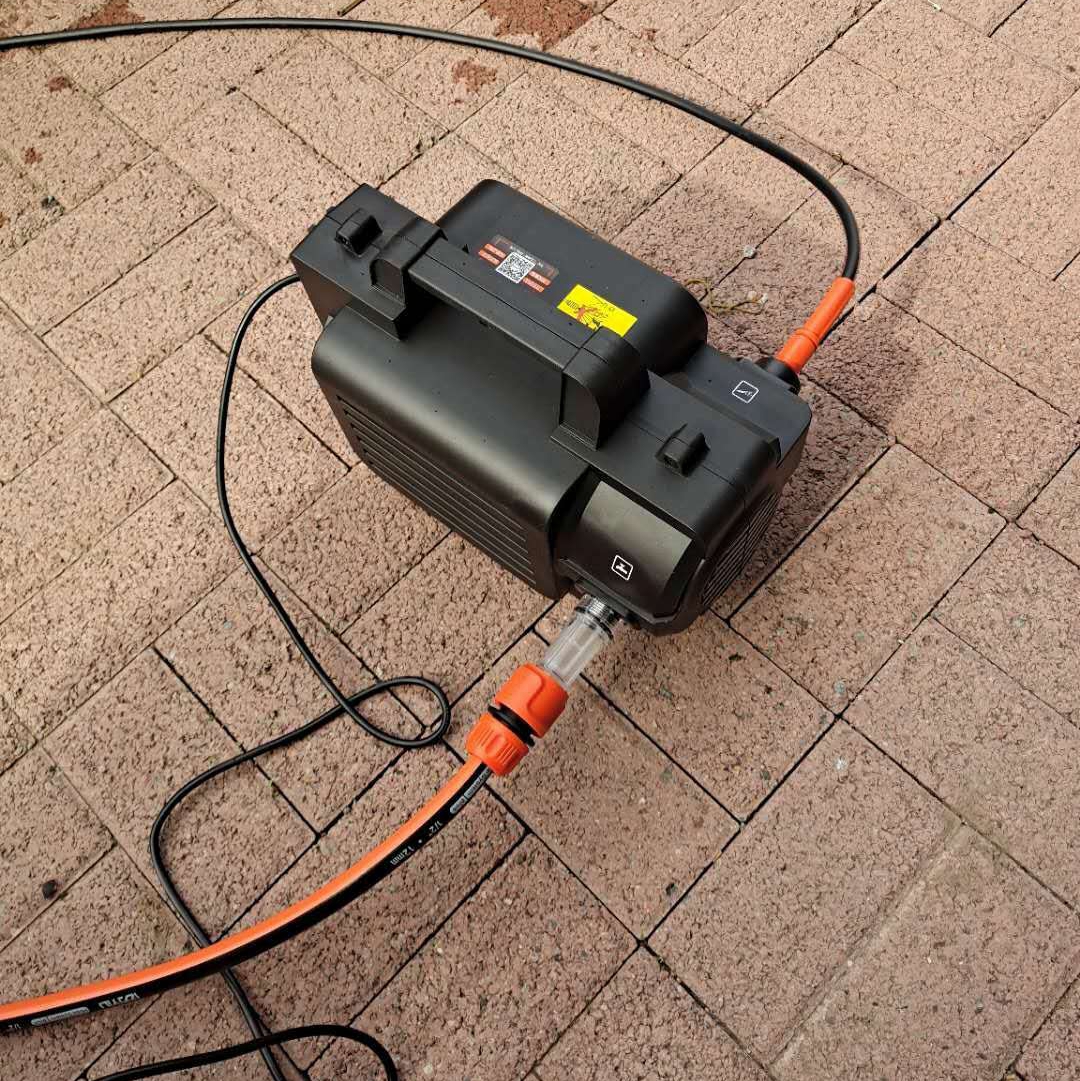 亿力黑骑士洗车机质量怎么样呢,家用亿力黑骑士洗车机洗车视频